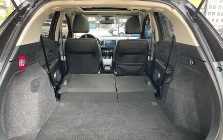 Honda Vezel, 2022 год, 1 203 555 рублей, 13 фотография