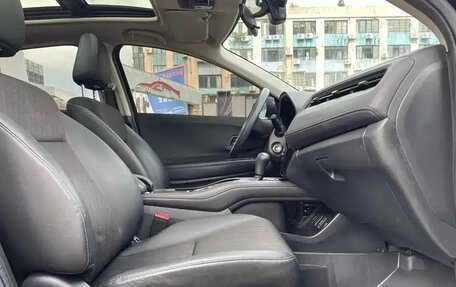 Honda Vezel, 2022 год, 1 203 555 рублей, 20 фотография