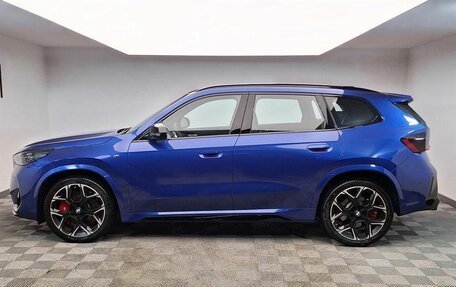 BMW X1, 2025 год, 7 050 000 рублей, 4 фотография