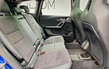 BMW X1, 2025 год, 7 050 000 рублей, 9 фотография