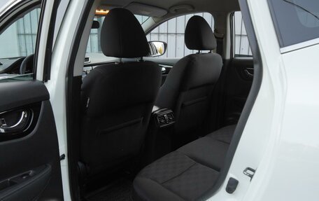 Nissan Qashqai, 2015 год, 1 390 000 рублей, 11 фотография