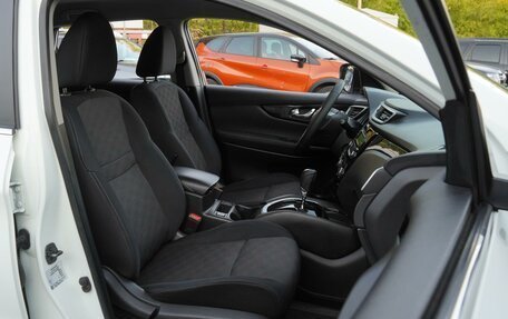 Nissan Qashqai, 2015 год, 1 390 000 рублей, 8 фотография