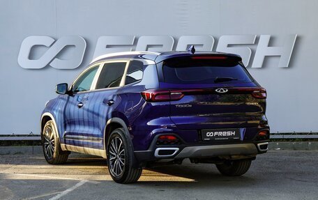 Chery Tiggo 8 I, 2023 год, 2 050 000 рублей, 2 фотография