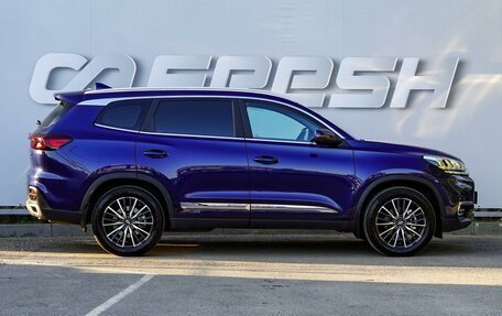 Chery Tiggo 8 I, 2023 год, 2 050 000 рублей, 5 фотография