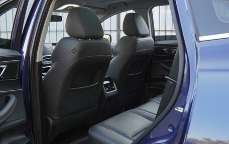 Chery Tiggo 8 I, 2023 год, 2 050 000 рублей, 13 фотография