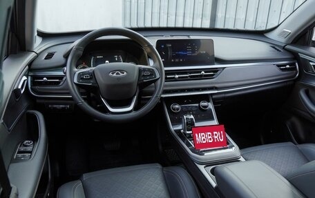 Chery Tiggo 8 I, 2023 год, 2 050 000 рублей, 6 фотография