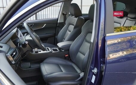 Chery Tiggo 8 I, 2023 год, 2 050 000 рублей, 11 фотография