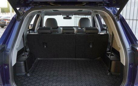 Chery Tiggo 8 I, 2023 год, 2 050 000 рублей, 21 фотография