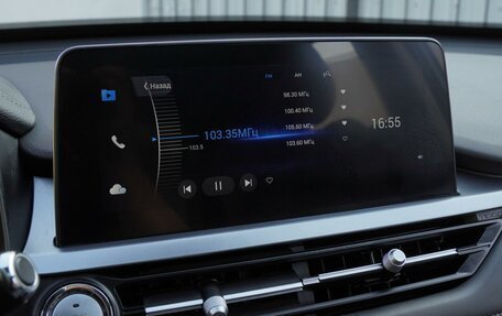 Chery Tiggo 8 I, 2023 год, 2 050 000 рублей, 16 фотография