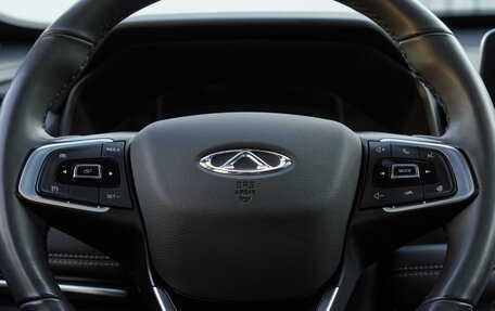 Chery Tiggo 8 I, 2023 год, 2 050 000 рублей, 20 фотография