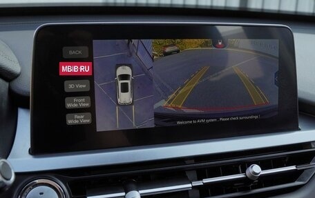 Chery Tiggo 8 I, 2023 год, 2 050 000 рублей, 17 фотография