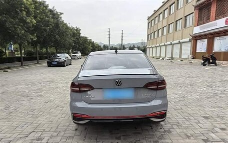 Volkswagen Lavida, 2023 год, 2 010 000 рублей, 5 фотография