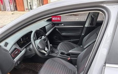Volkswagen Lavida, 2023 год, 2 010 000 рублей, 6 фотография