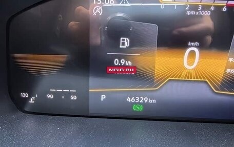 Volkswagen Lavida, 2023 год, 2 010 000 рублей, 10 фотография