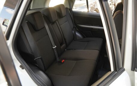 Suzuki Grand Vitara, 2010 год, 1 320 000 рублей, 7 фотография