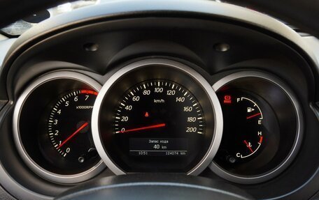 Suzuki Grand Vitara, 2010 год, 1 320 000 рублей, 12 фотография