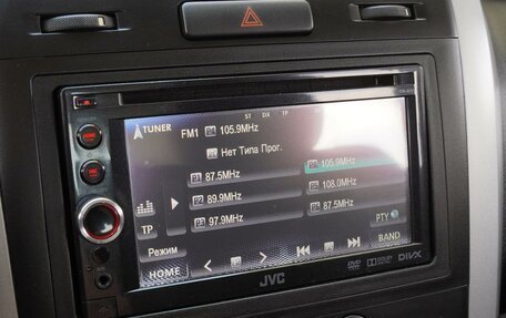 Suzuki Grand Vitara, 2010 год, 1 320 000 рублей, 13 фотография