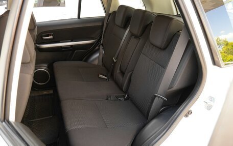 Suzuki Grand Vitara, 2010 год, 1 320 000 рублей, 9 фотография