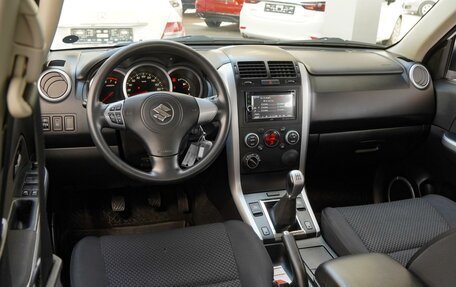 Suzuki Grand Vitara, 2010 год, 1 320 000 рублей, 6 фотография