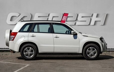 Suzuki Grand Vitara, 2010 год, 1 320 000 рублей, 5 фотография