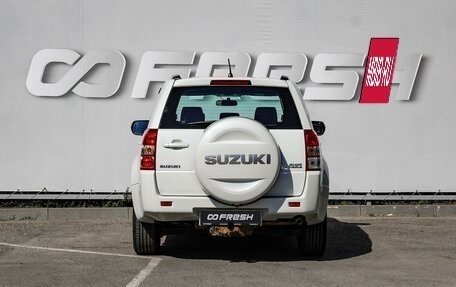 Suzuki Grand Vitara, 2010 год, 1 320 000 рублей, 4 фотография