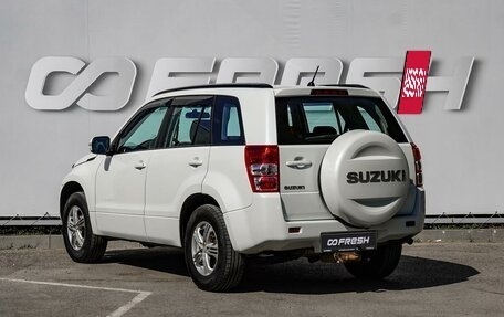 Suzuki Grand Vitara, 2010 год, 1 320 000 рублей, 2 фотография