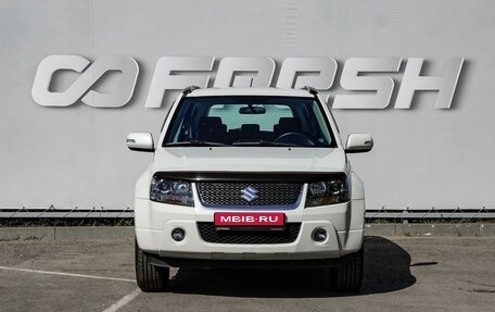 Suzuki Grand Vitara, 2010 год, 1 320 000 рублей, 3 фотография