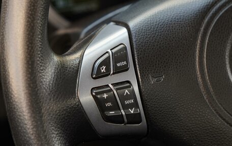 Suzuki Grand Vitara, 2010 год, 1 320 000 рублей, 16 фотография