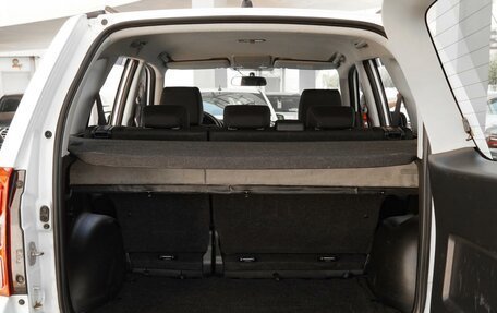 Suzuki Grand Vitara, 2010 год, 1 320 000 рублей, 17 фотография