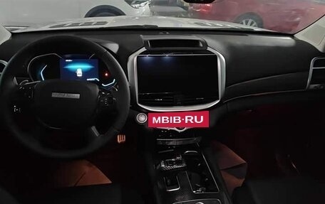 Haval H9 I рестайлинг, 2022 год, 2 169 277 рублей, 7 фотография