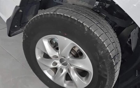 Haval H9 I рестайлинг, 2022 год, 2 169 277 рублей, 15 фотография