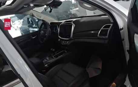 Haval H9 I рестайлинг, 2022 год, 2 169 277 рублей, 6 фотография