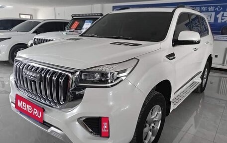 Haval H9 I рестайлинг, 2022 год, 2 169 277 рублей, 1 фотография