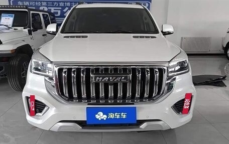 Haval H9 I рестайлинг, 2022 год, 2 169 277 рублей, 2 фотография