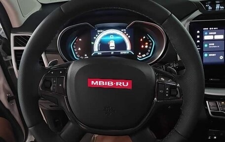 Haval H9 I рестайлинг, 2022 год, 2 169 277 рублей, 8 фотография