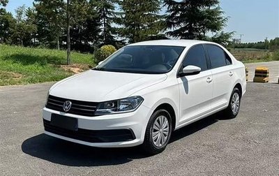 Volkswagen Santana, 2019 год, 860 000 рублей, 1 фотография