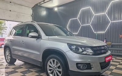 Volkswagen Tiguan I, 2012 год, 1 650 000 рублей, 1 фотография