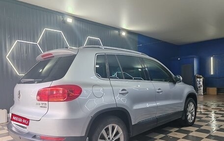 Volkswagen Tiguan I, 2012 год, 1 650 000 рублей, 7 фотография