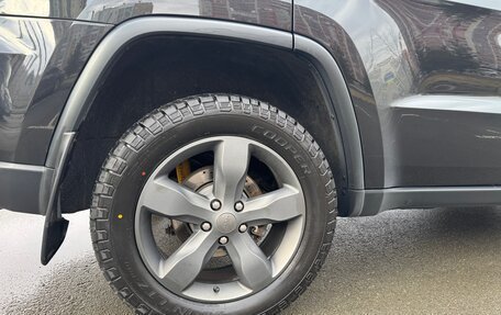 Jeep Grand Cherokee, 2013 год, 3 500 000 рублей, 8 фотография