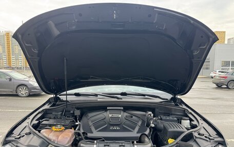 Jeep Grand Cherokee, 2013 год, 3 500 000 рублей, 30 фотография