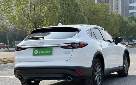 Mazda CX-4, 2021 год, 1 930 000 рублей, 4 фотография