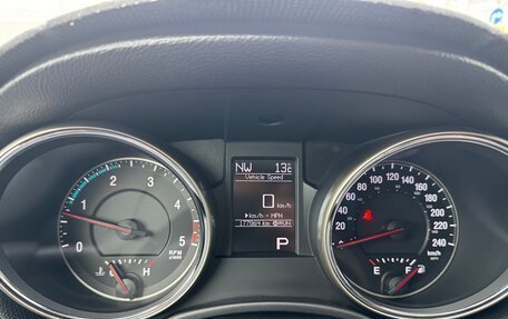 Jeep Grand Cherokee, 2013 год, 3 500 000 рублей, 37 фотография