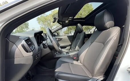 Mazda CX-4, 2021 год, 1 930 000 рублей, 5 фотография