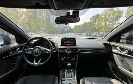 Mazda CX-4, 2021 год, 1 930 000 рублей, 6 фотография