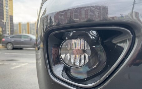 Jeep Grand Cherokee, 2013 год, 3 500 000 рублей, 35 фотография