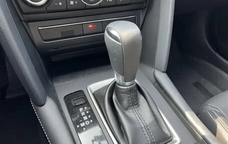 Mazda CX-4, 2021 год, 1 930 000 рублей, 8 фотография