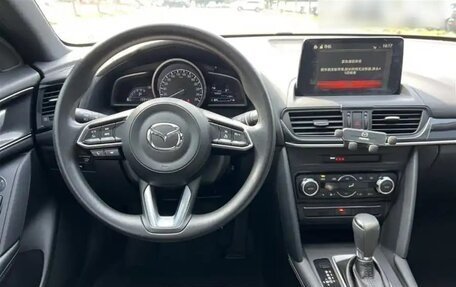 Mazda CX-4, 2021 год, 1 930 000 рублей, 7 фотография