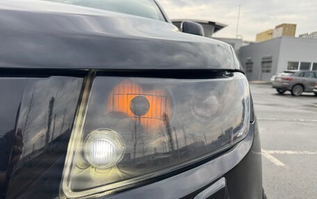 Jeep Grand Cherokee, 2013 год, 3 500 000 рублей, 33 фотография