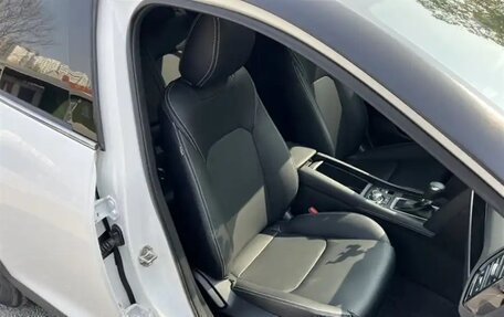 Mazda CX-4, 2021 год, 1 930 000 рублей, 9 фотография