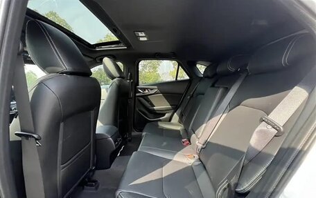 Mazda CX-4, 2021 год, 1 930 000 рублей, 12 фотография